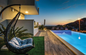 Rooftop - luxury residence